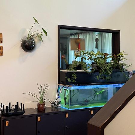 富士河口湖 兰波旅馆酒店 外观 照片