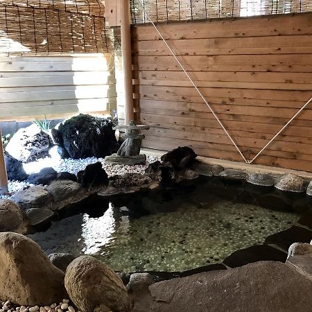 富士河口湖 兰波旅馆酒店 外观 照片