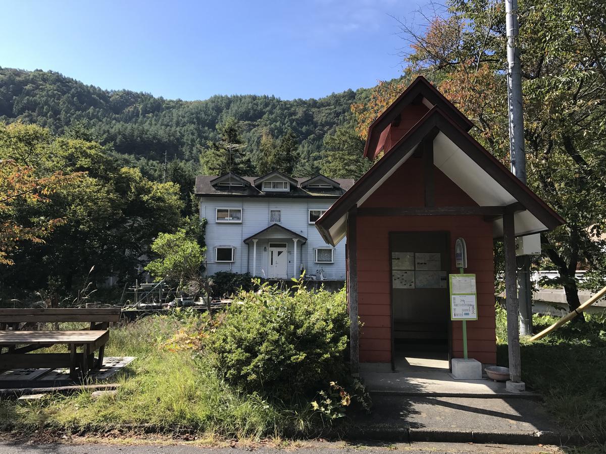 富士河口湖 兰波旅馆酒店 外观 照片