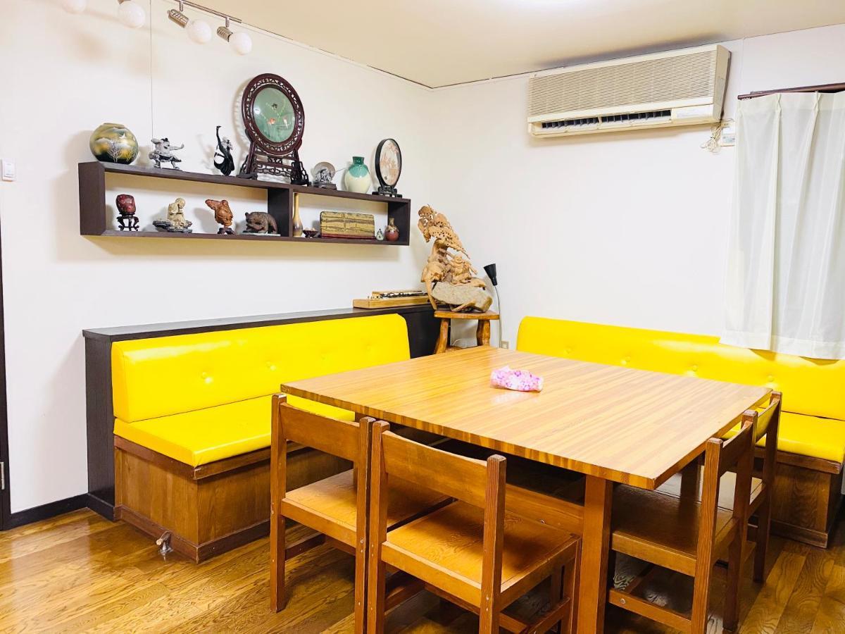 富士河口湖 兰波旅馆酒店 外观 照片